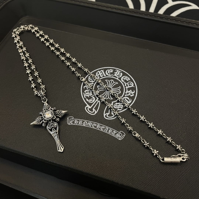 Chrome Hearts Necklaces